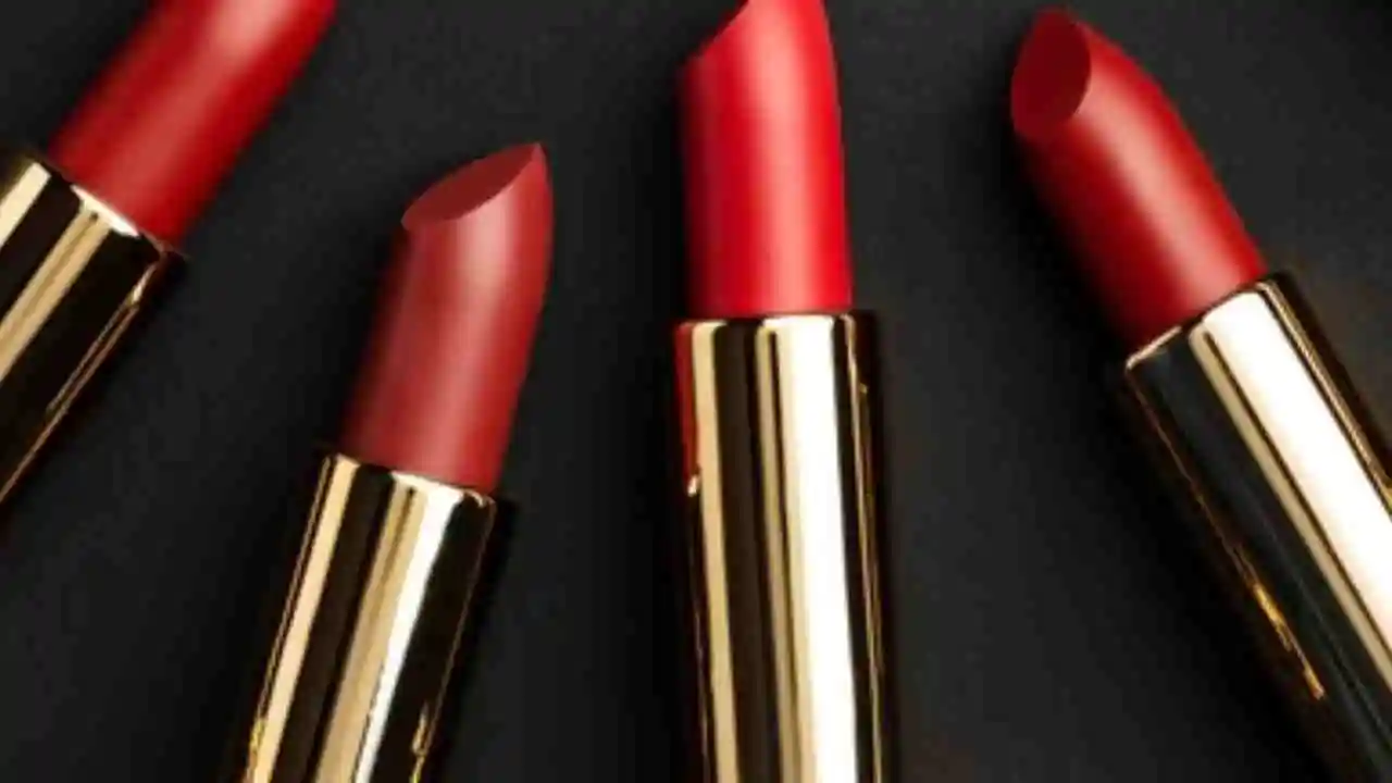 Best red lipstick: Choose from these top 10 shades on Myntra for a classy and bold look